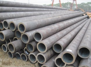 阳城20CrMo冷拔无缝钢管