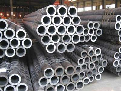 阳城30CrMo冷拔无缝钢管