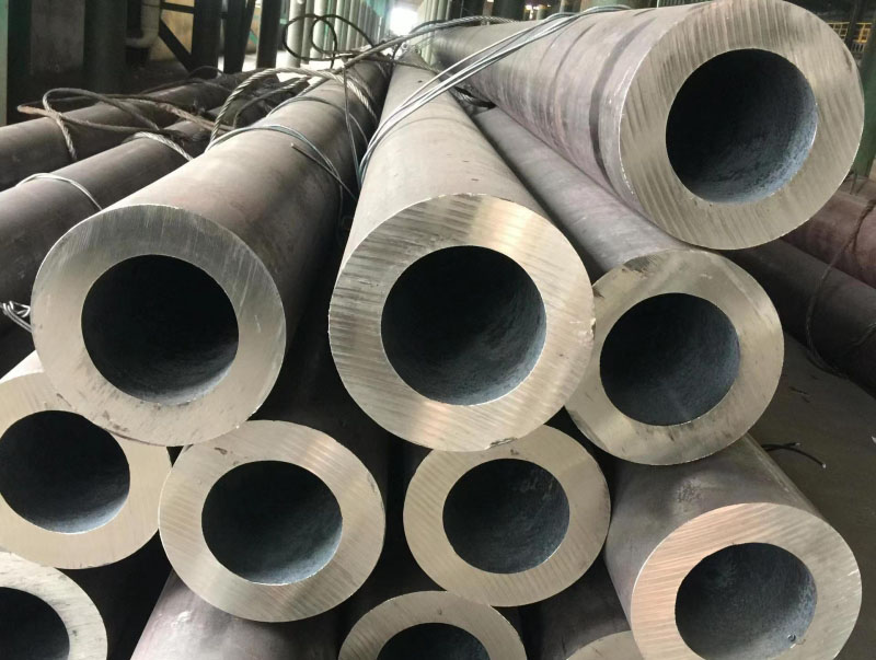 阳城20MnG无缝钢管