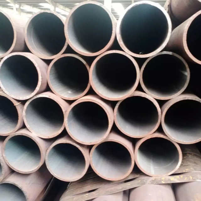 阳城12Cr1MovG合金无缝钢管