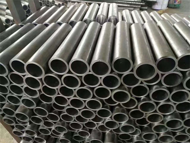 阳城30CrMo精密无缝钢管