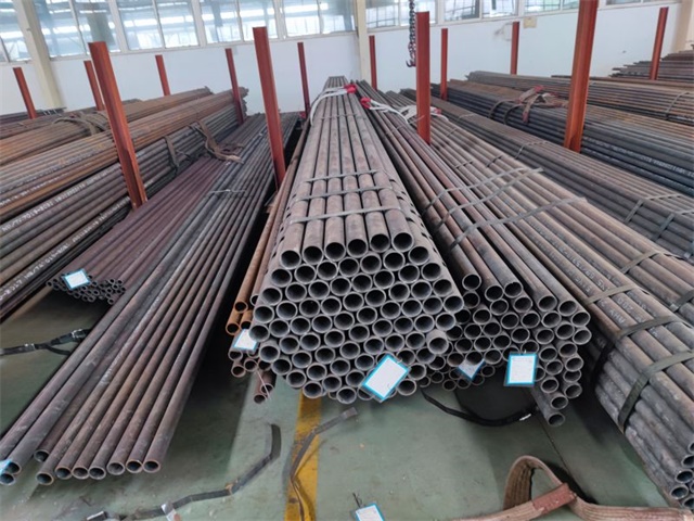 阳城20G合金无缝钢管